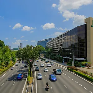 4* Hotel Orchard Centre By Ihg