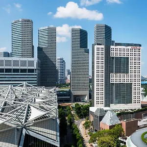 5* Hotel Conrad Marina Bay