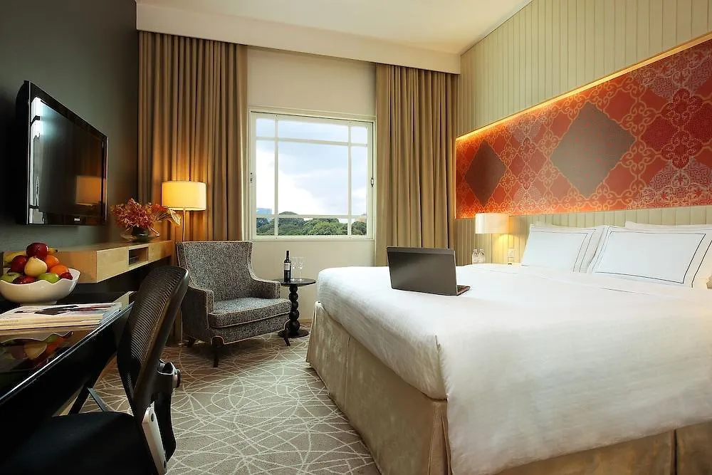 Rendezvous Hotel Singapore By Far East Hospitality