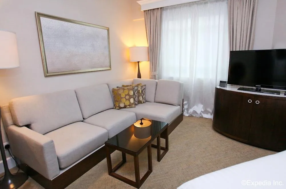 Rendezvous Hotel Singapore By Far East Hospitality