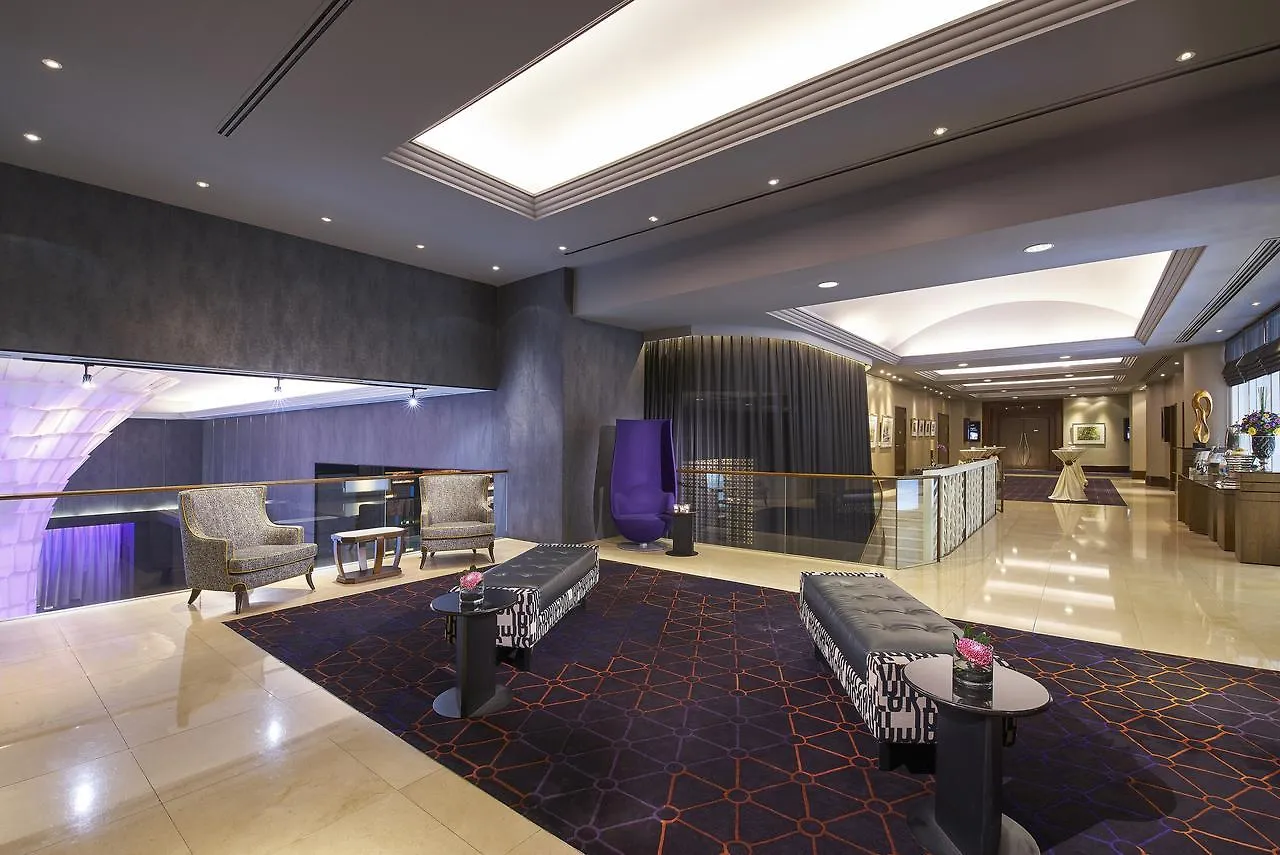 Rendezvous Hotel Singapore By Far East Hospitality