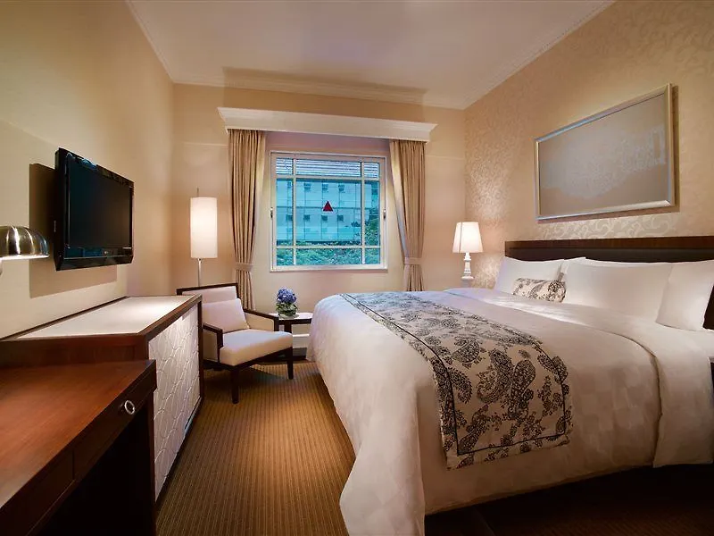 Rendezvous Hotel Singapore By Far East Hospitality