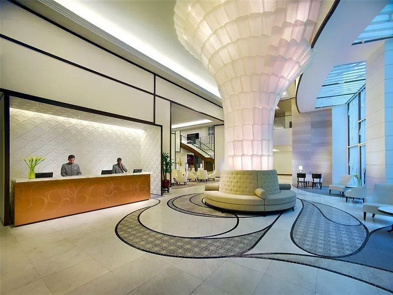 Rendezvous Hotel Singapore By Far East Hospitality